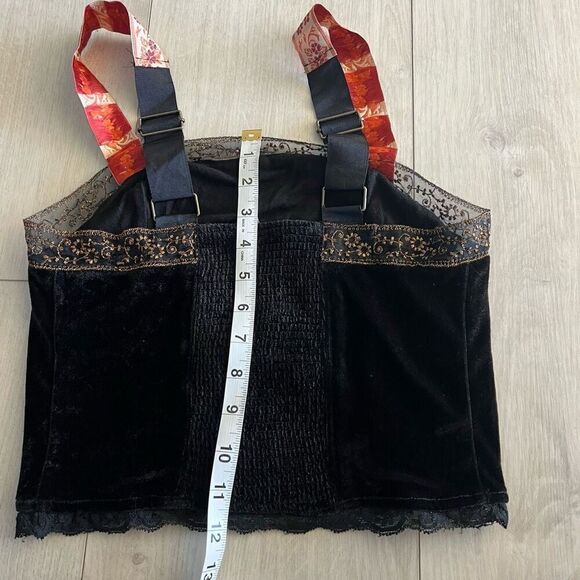 Free people womens top size Xs - Picture 3 of 6